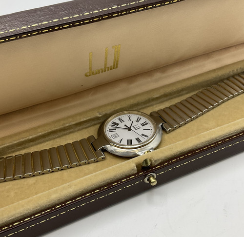 Alfred dunhill millennium - alfred,
