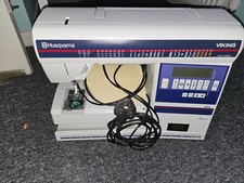 Husqvarna 425 sewing machine