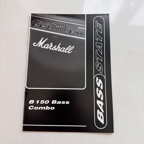 Vintage 1990s marshall - 1990s,