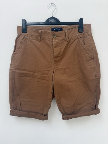 Kango men shorts size - men’s, m
