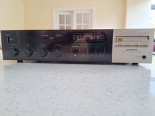 Pioneer SA-530 HiFi Vintage