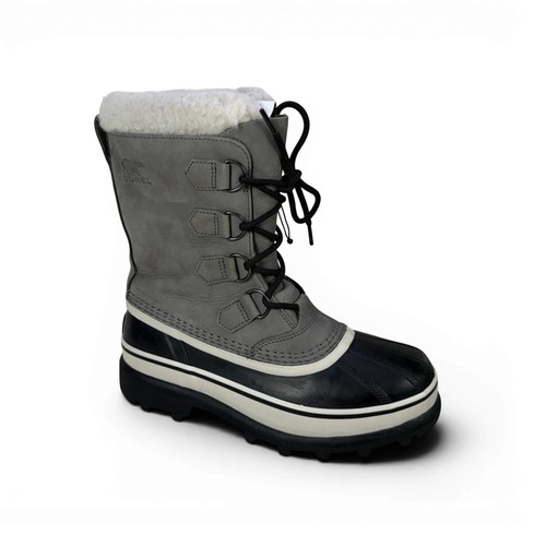 Sorel caribou winter snow - sorel,