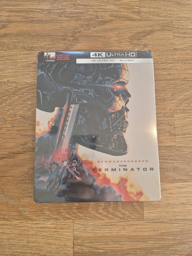 Terminator - , (the