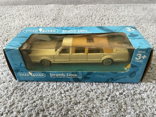 Stretch limo vintage - stretch,