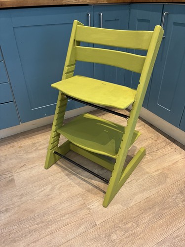 Good conditon stokke - good, tripp