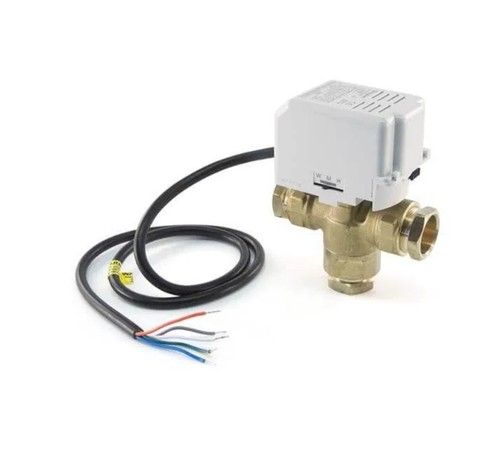Drayton 28mm port motorised - drayton,