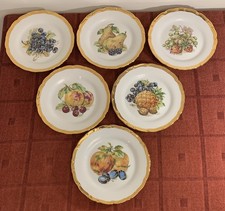 6 MZ Czechoslovakian Fruit