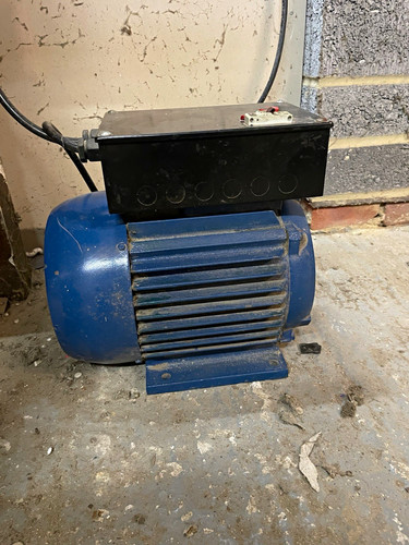 Three phase converter - ., to