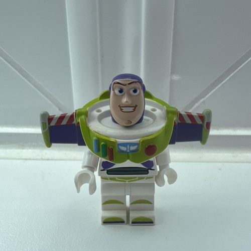 Lego toy story minifigure - toy,