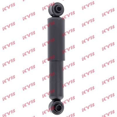 Kyb rear shock absorber - kyb, for