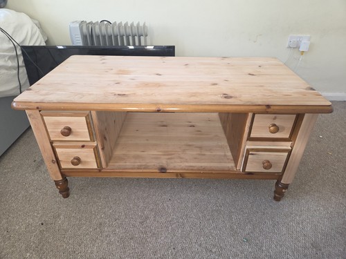 Ducal pine stand - pine, with
