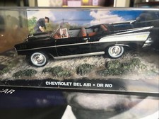 CHEVROLET BEL AIR -  (Dr no)