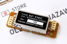 YF-116C (XF-116C) YAESU CW