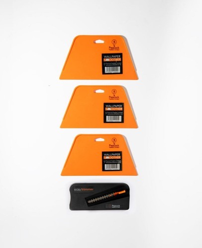 Wallpaper trimmer smoothers - trimmer,