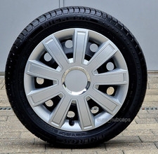 Wheel trims 14 inch to fit Vw