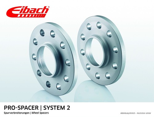 Eibach wheel spacer mm - 30,