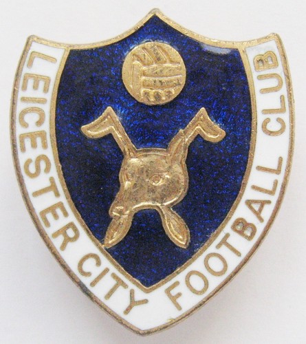 Leicester city superb - leicester,