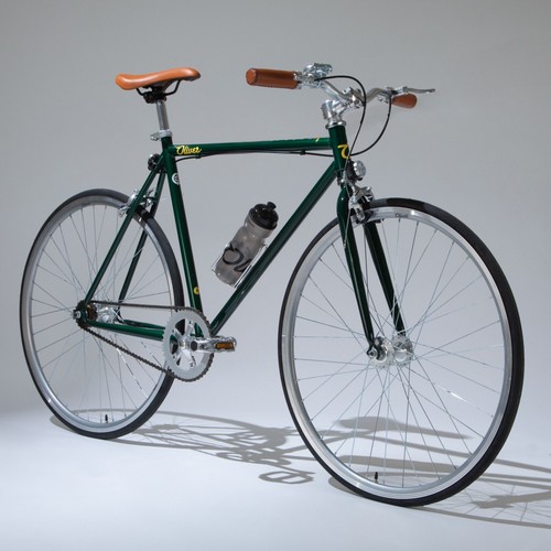 Brand new single speed vintage - single,