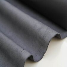 Grey Headlining Stretch Spandex Suede Fabric Car Headliner Cards Interior Trim