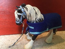 Schleich Retired Tinker Mare