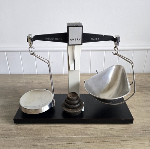 Vintage avery scales beam - vintage, /