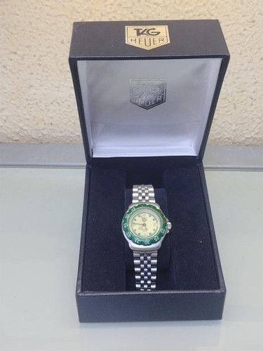 Tag heuer formula quartz - formula,