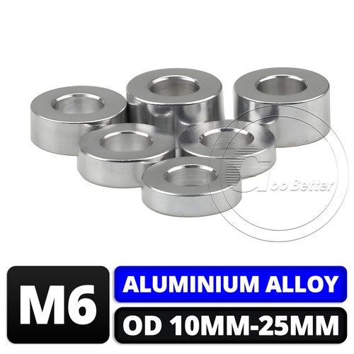 Aluminium alloy standoff - alloy,