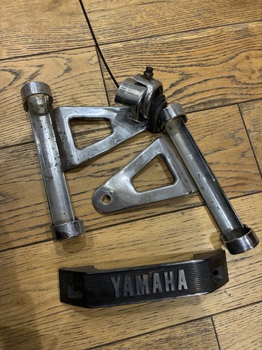 Yamaha rxs 100 - rxs,