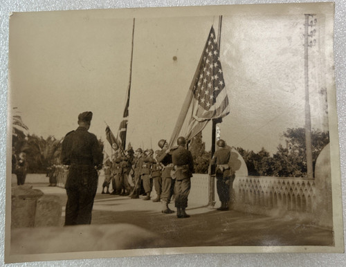 Ww2 press photo - ww2,