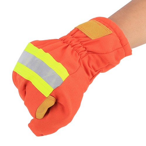Fire proof flame retardant - 2x,