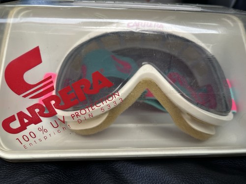 Vintage retro carrera - vintage, junior