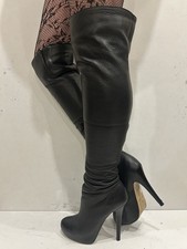 Rare Topshop Barley 2 Black