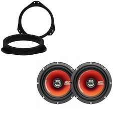 MTX TR65C 6.5" 17cm Coaxial