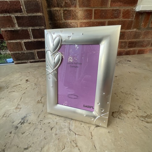 Laura ashley silver - ashley,