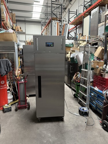 Polar fridge g592 single - polar, g592-02