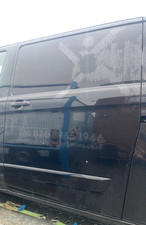 FORD TRANSIT CUSTOM PASSENGER