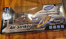 Silverlit Infrared Air Striker 16cm Radio Controlled Helicopter