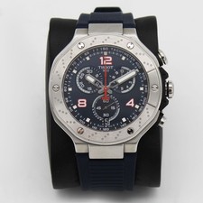 Tissot T-Race MotoGP 2024 75th Anniversary Limited Edition T1414171704700