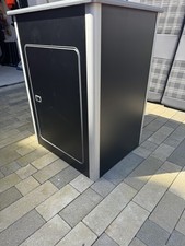 Camper Kitchen POD -