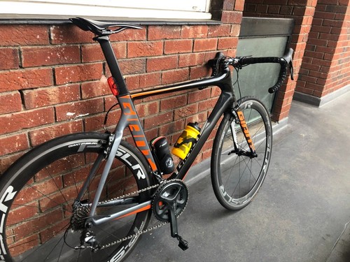 Giant propel advanced - propel, 11s