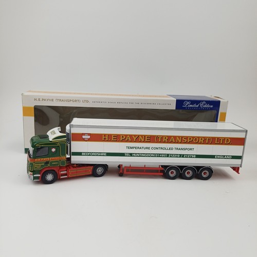 Corgi 76601 original scania - corgi,