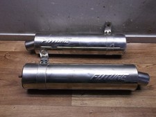 Kawasaki ZZR 1100 ZXT10C BSM