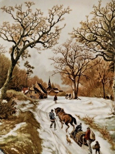 Christmas - 2, x
