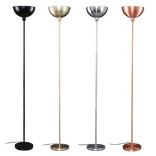 Modern uplighter floor lamp - uplighter,