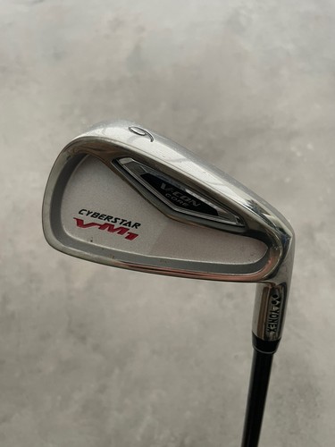 Yonex cyberstar vm1 iron - cyberstar, 6