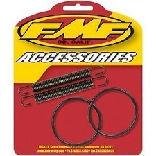 FMF Exhaust Pipe Spring & O