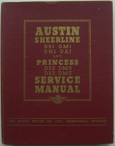 Austin sheerline princess - sheerline,