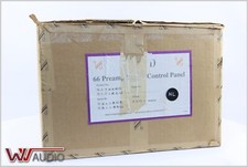 Quad 66 Preamplifier + Remote