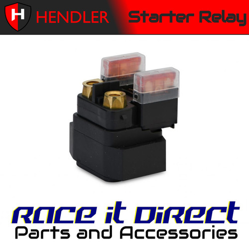 Starter relay for yamaha - yamaha, xp