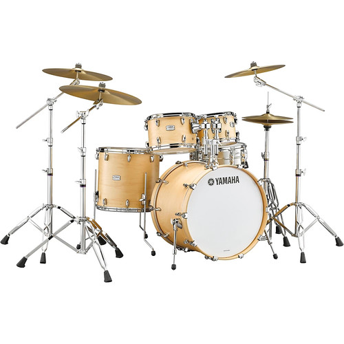 Yamaha tour custom maple - tour,